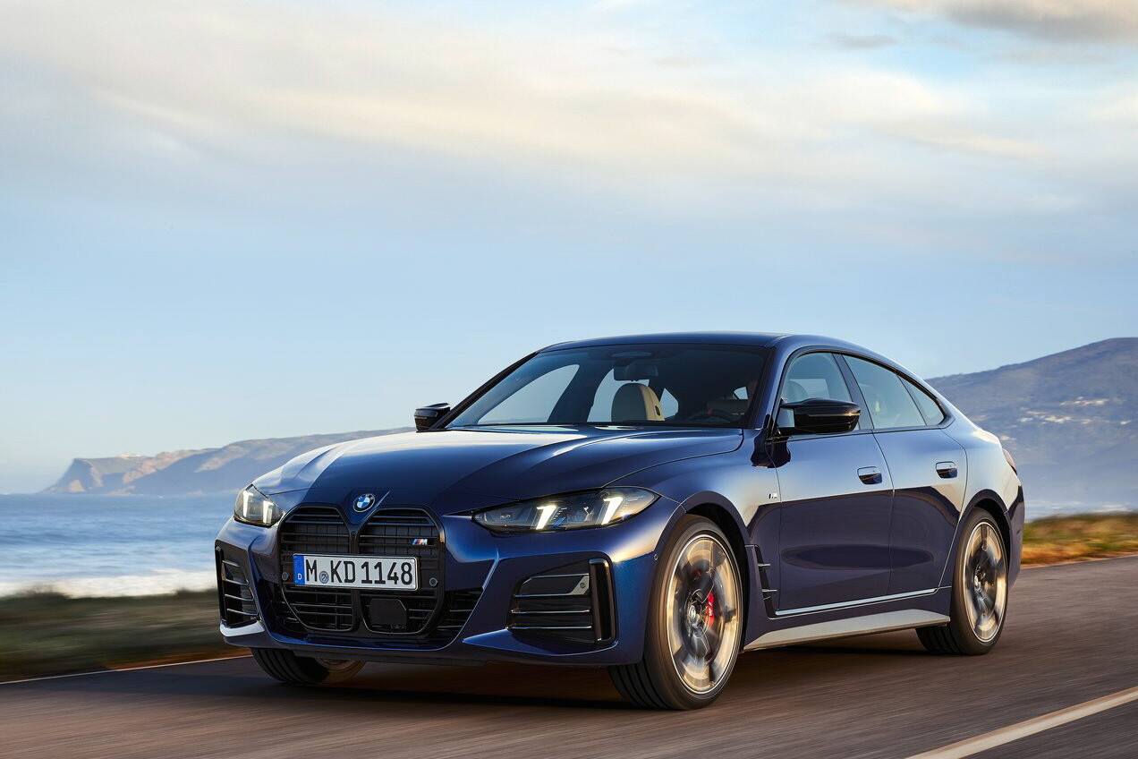 BMW 4시리즈 420i 그란쿠페 M 스포츠 프로 P2 2025년 9월 프로모션 할인가 와 리스·렌트 조건 완전분석 Feature Image