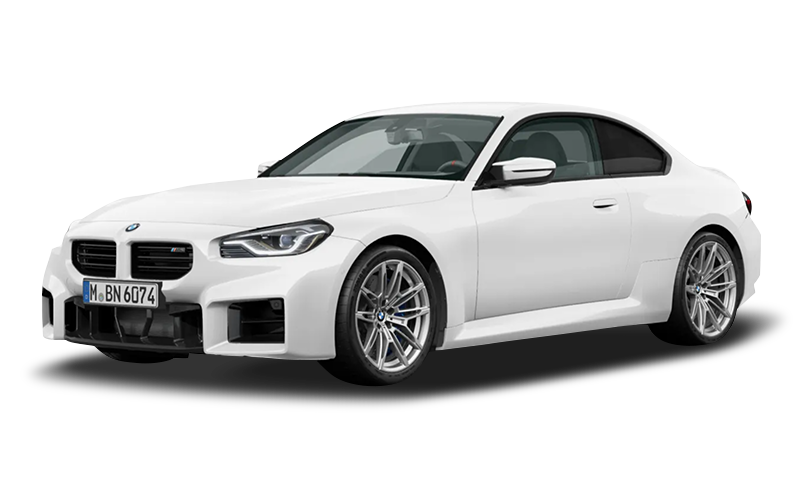 BMW 쿠페 M2 차량 이미지