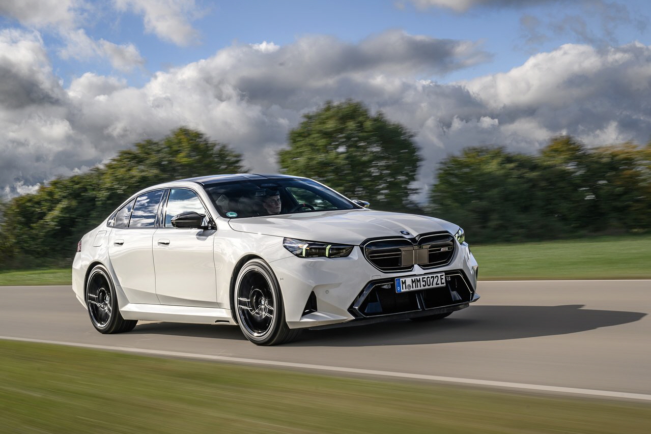M5 외장 사진 1