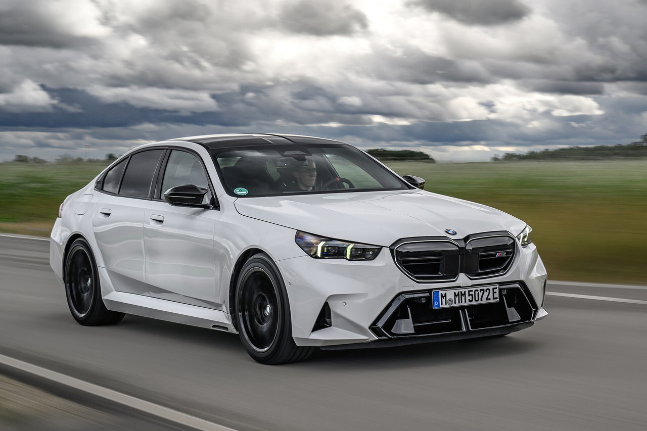 M5 외장 사진 2
