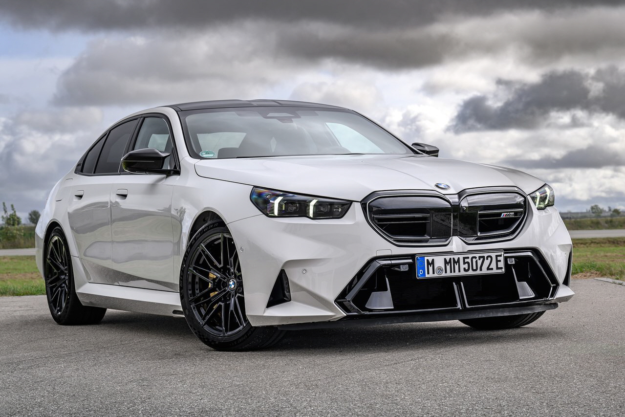 M5 외장 사진 3