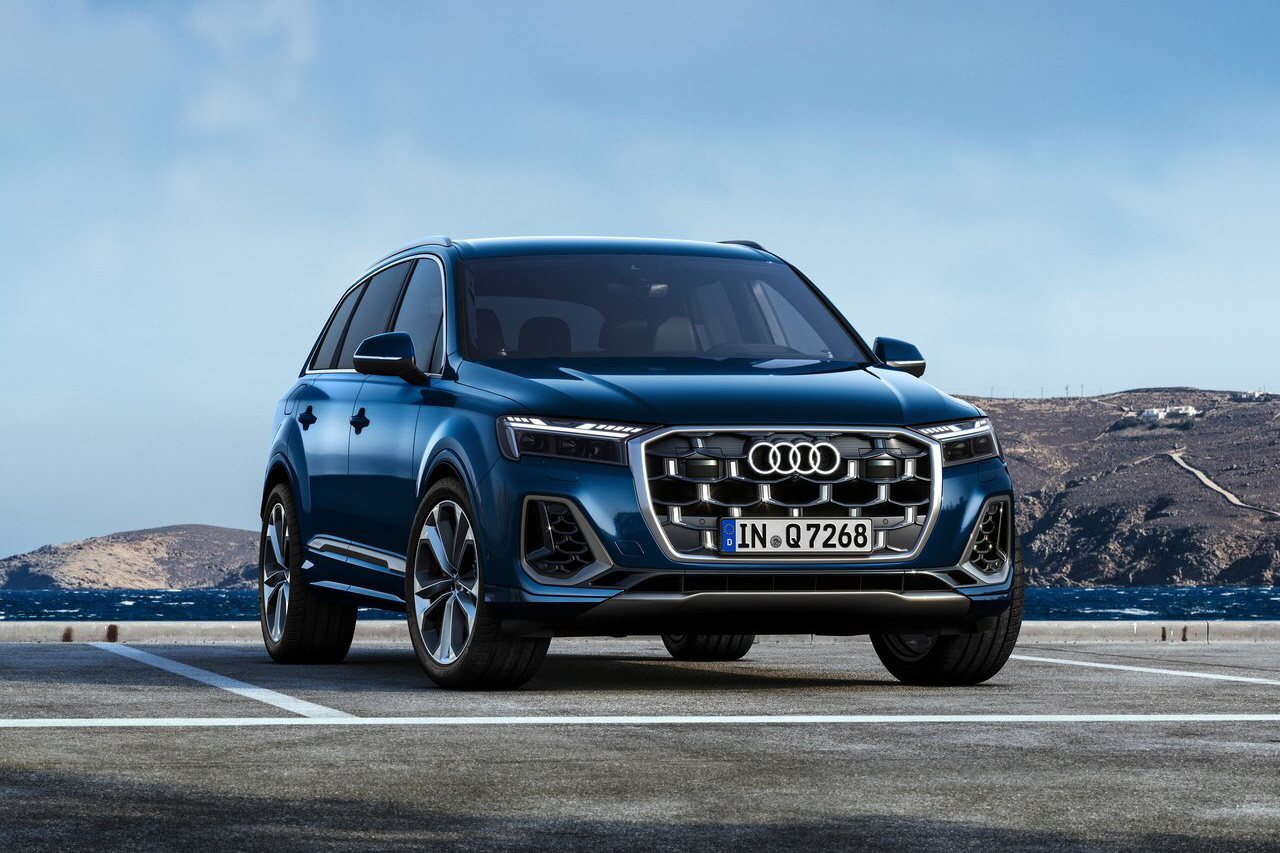 Q7 외장 사진 3
