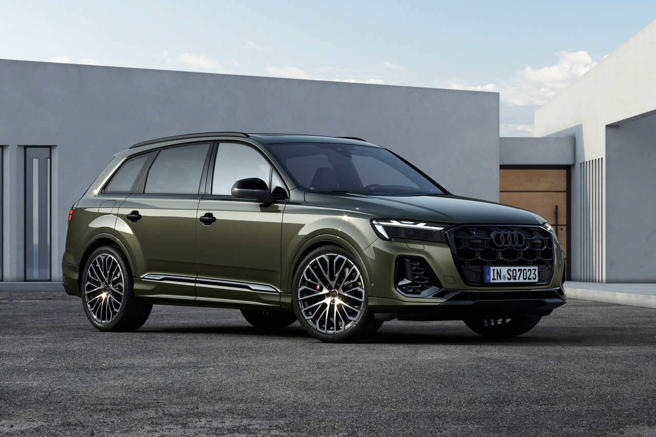 SQ7 외장 사진 3