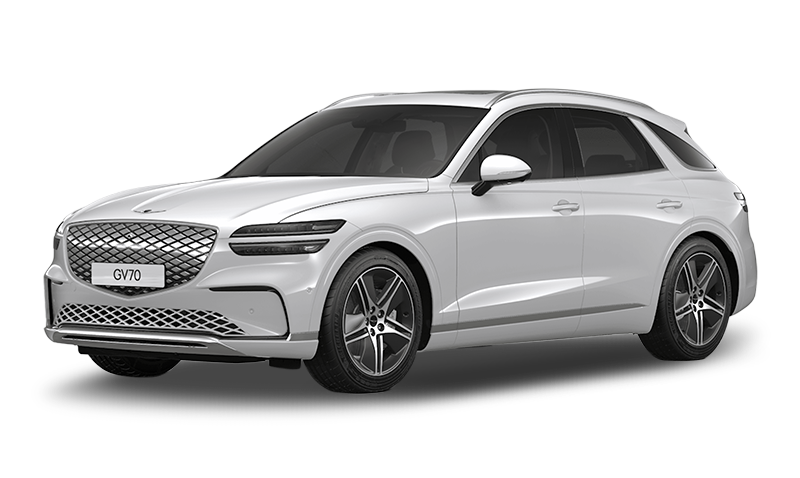 제네시스 e-AWD 일렉트리파이드 GV70 차량 이미지