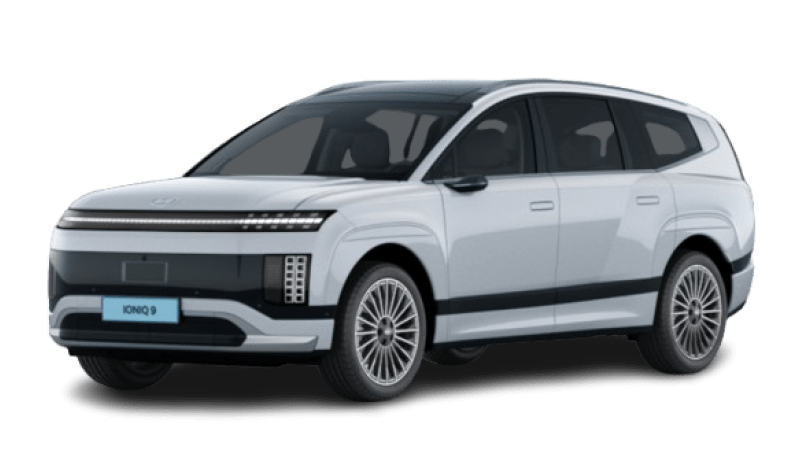 2025년 8월 기준 현대 아이오닉9 AWD 성능형 보조금, 지역별 최대 얼마 받을 수 있을까요? Feature Image