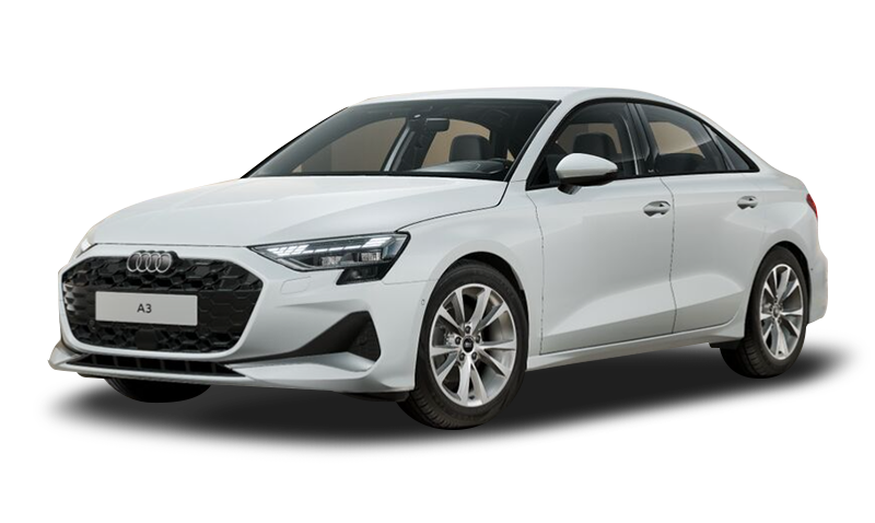 아우디 40 TFSI 차량 이미지