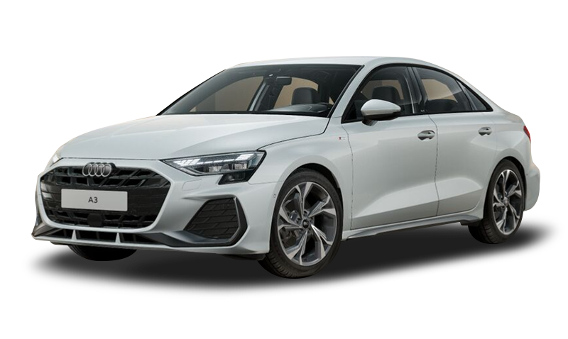 아우디 40 TFSI 콰트로 프리미엄 A3 차량 이미지