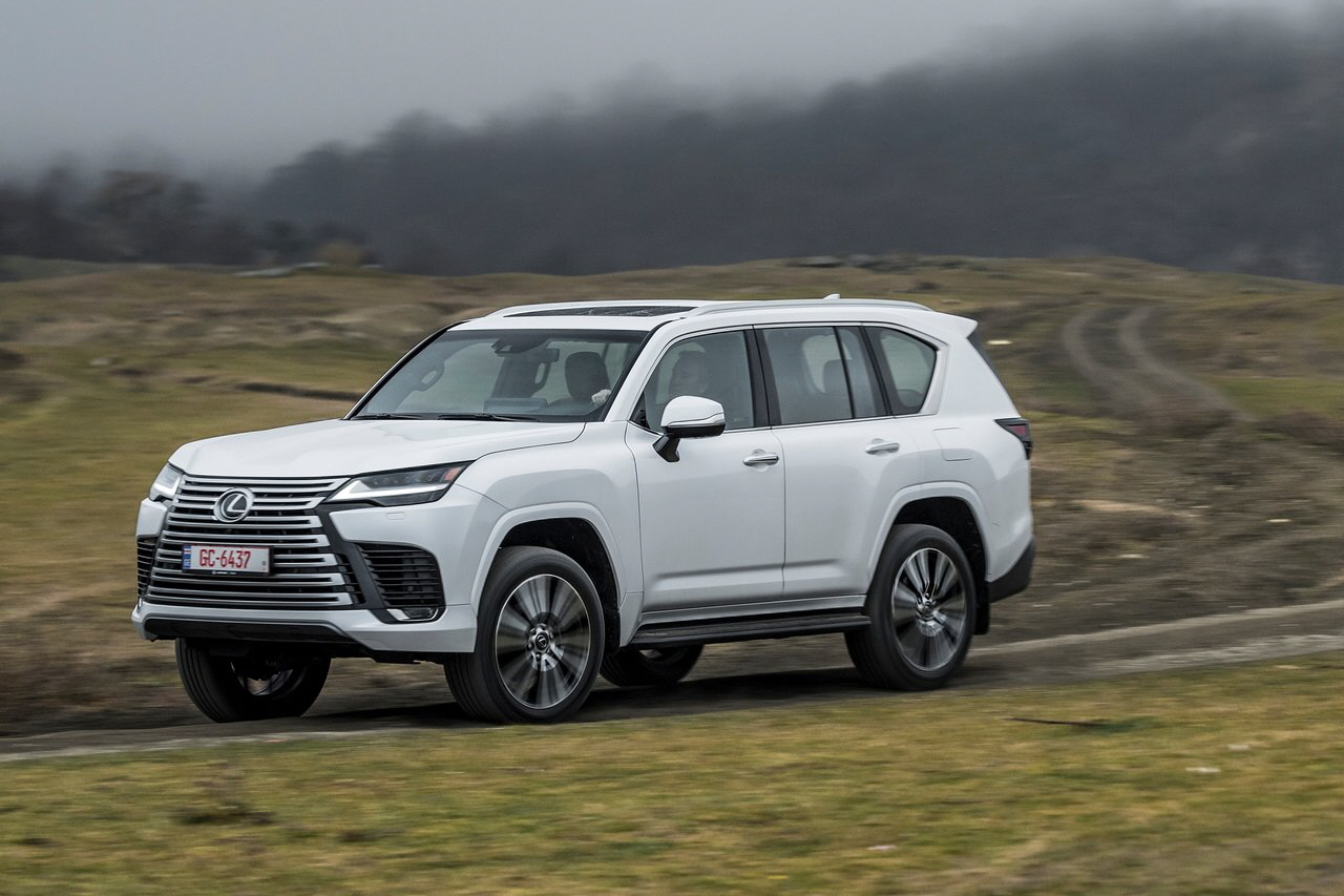 LX 외장 사진 3