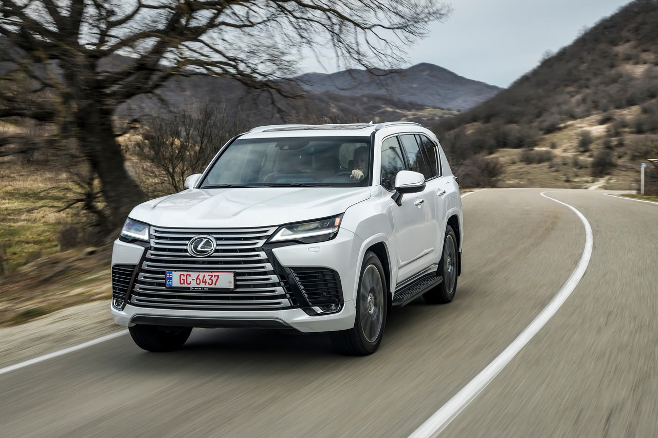 LX 외장 사진 2