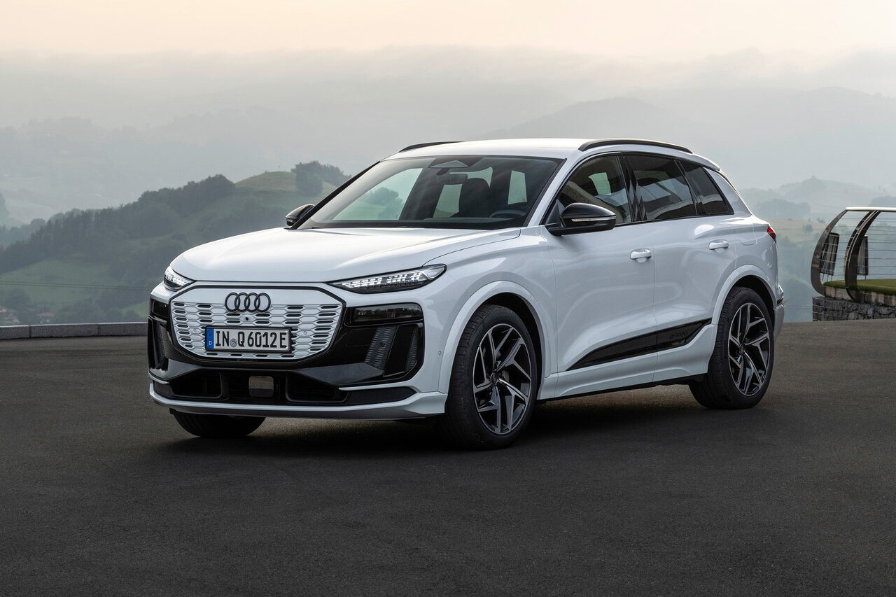 아우디 Q6 e-트론 퍼포먼스 2025년 9월 프로모션 할인가 와 리스·렌트 조건 완전분석 Feature Image