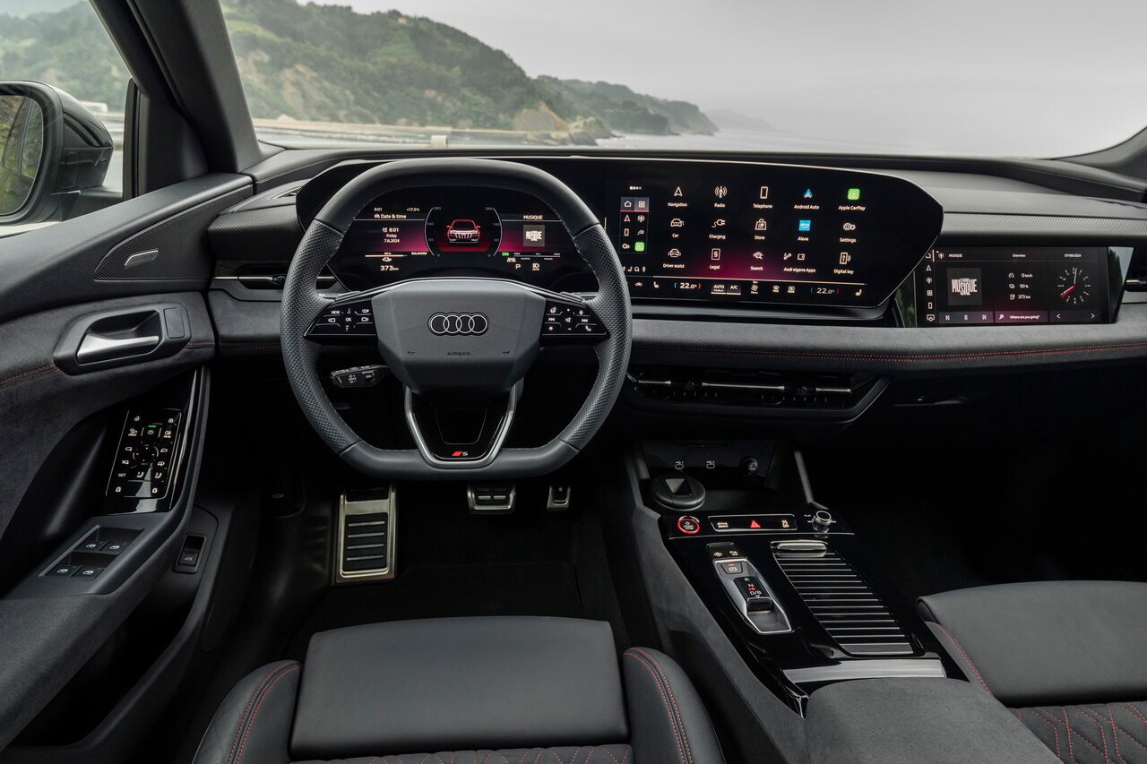 아우디 SQ6 e-트론 e-트론 2025년 9월 프로모션 할인가 와 리스·렌트 조건 완전분석