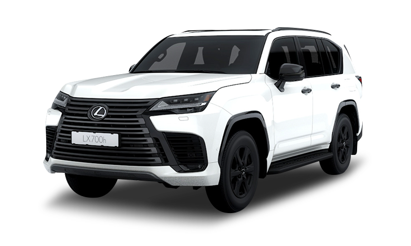 LX