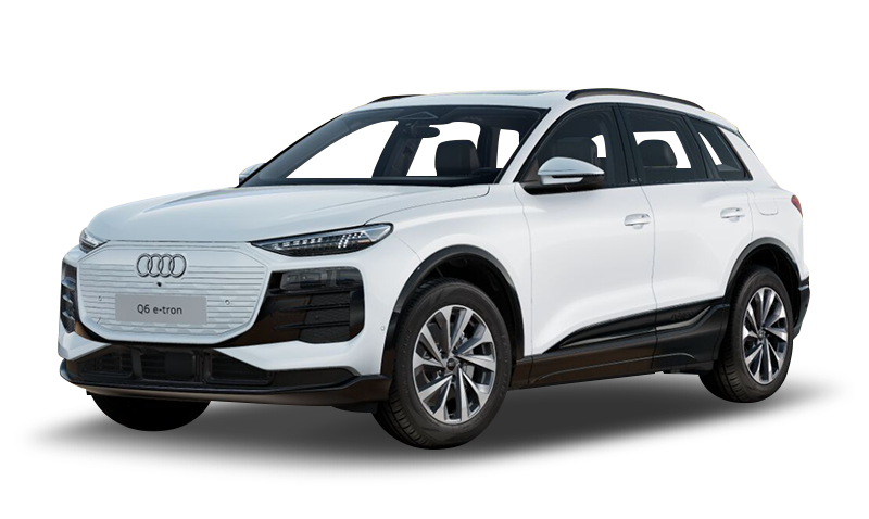 아우디 퍼포먼스 Q6 e-트론 차량 이미지