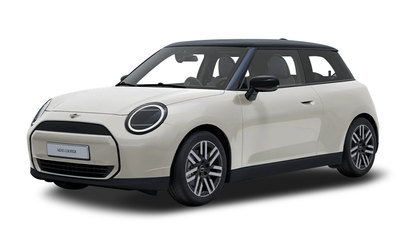 Electric-Cooper