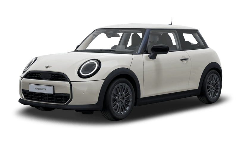 MINI-3-Doors