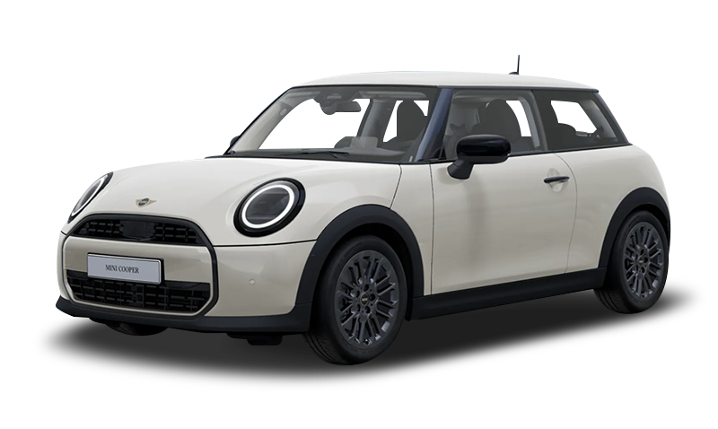 MINI-3-Doors