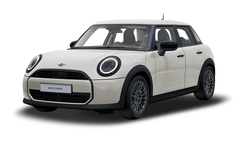 MINI-5-Doors