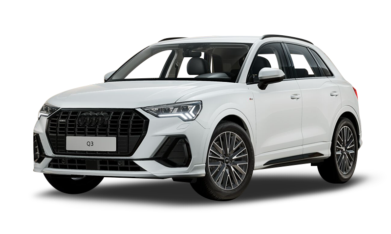 아우디 35 TDI 프리미엄 Q3 차량 이미지