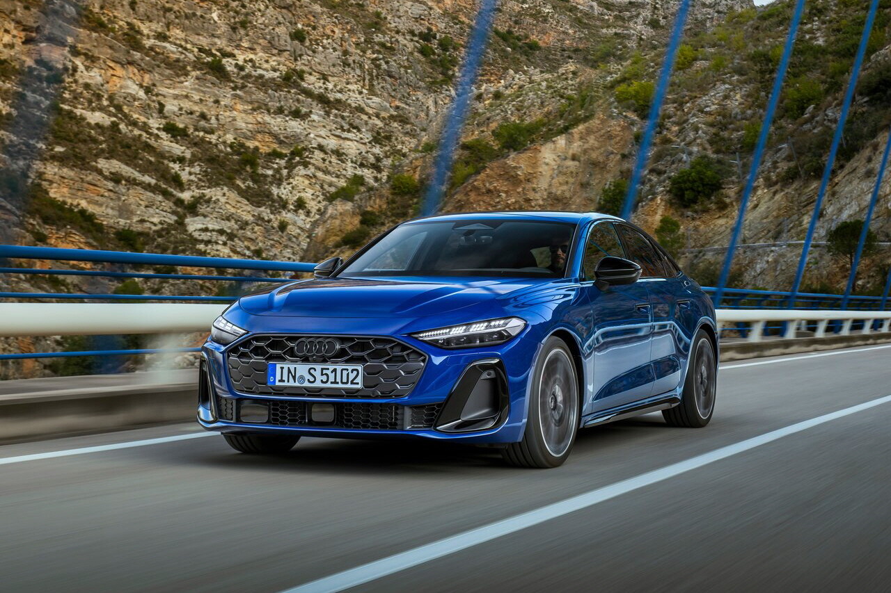 아우디 S5 TFSI 2025년 9월 프로모션 할인가 와 리스·렌트 조건 완전분석