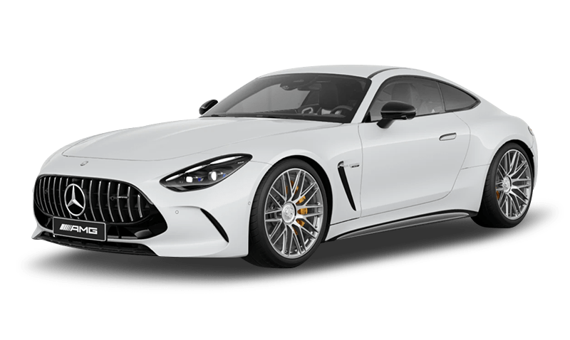 AMG-GT