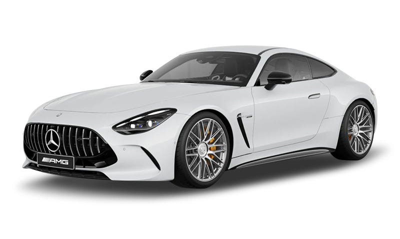 AMG-GT