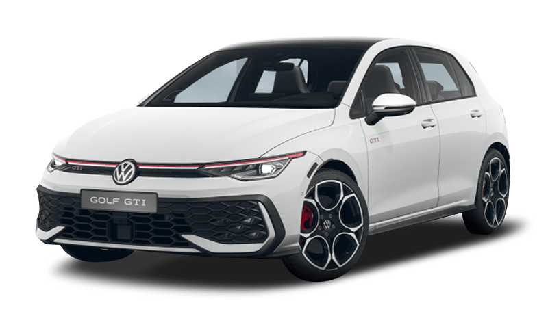 골프 GTI