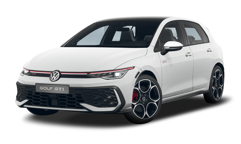 폭스바겐 2.0 GTI 골프 GTI 차량 이미지