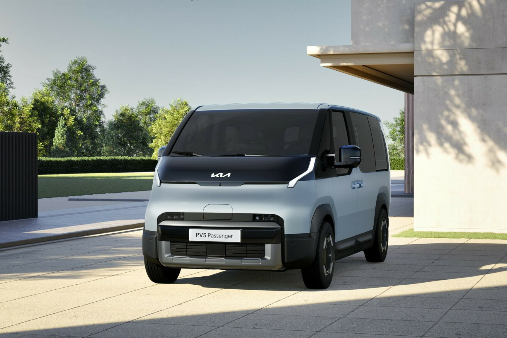 PV5 외장 사진 1