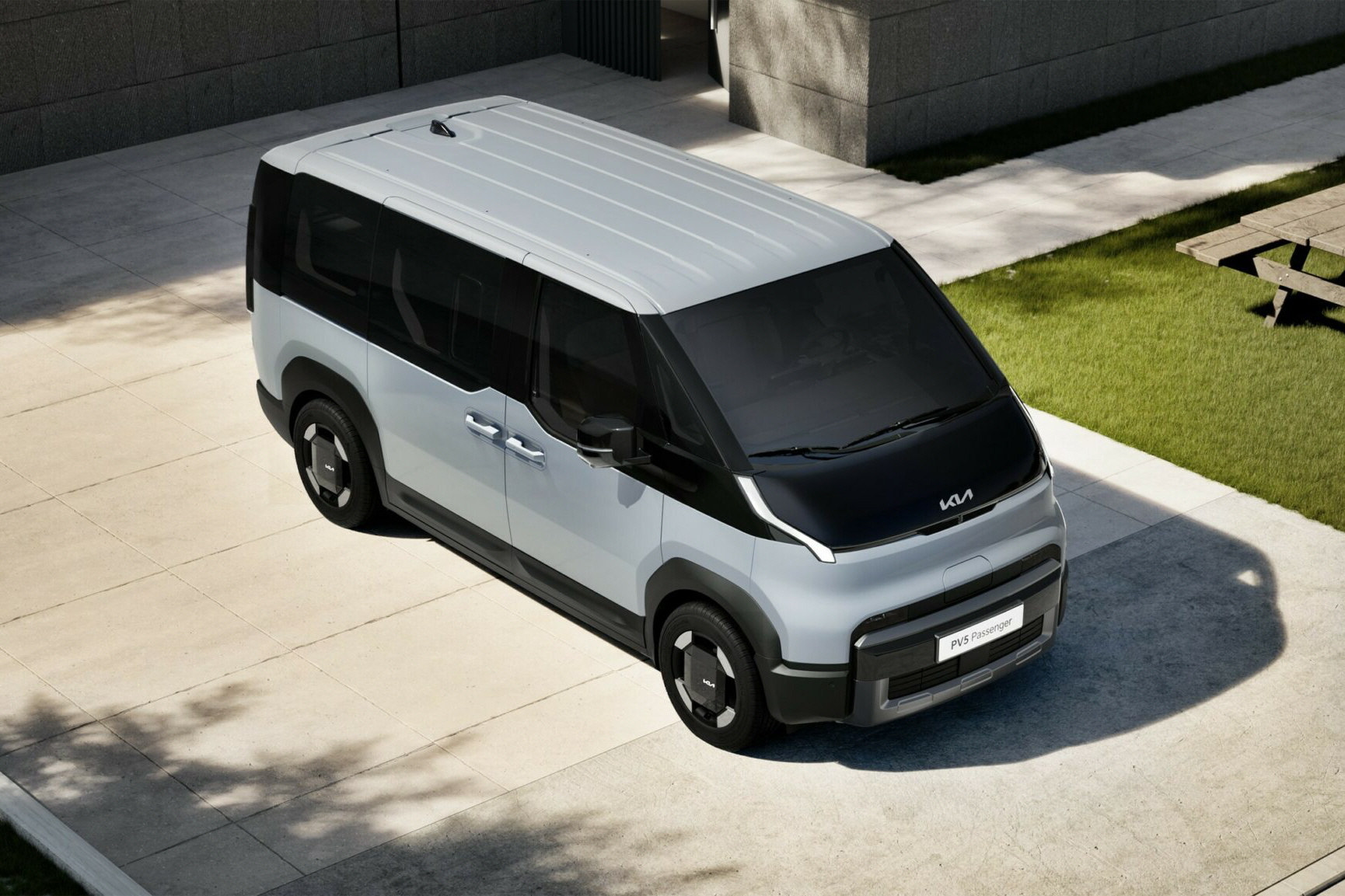 PV5 외장 사진 2