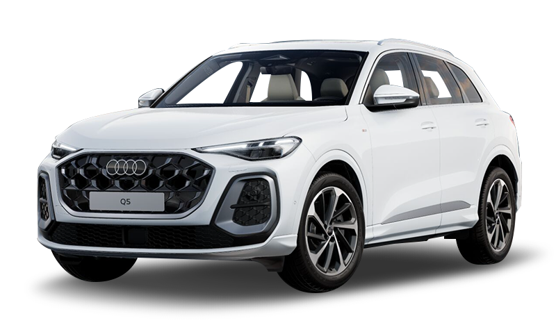 아우디 40 TDI 콰트로 S-라인 Q5 차량 이미지