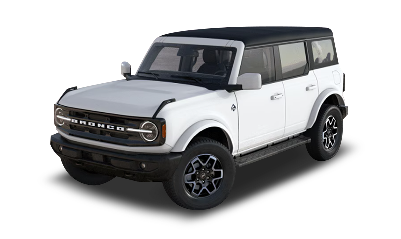 Bronco