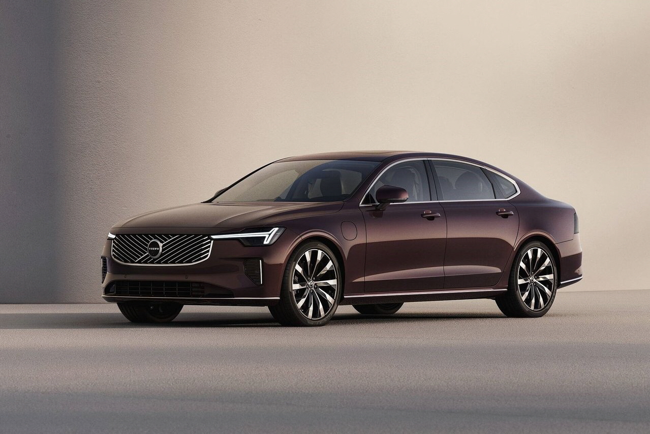 S90 외장 사진 1