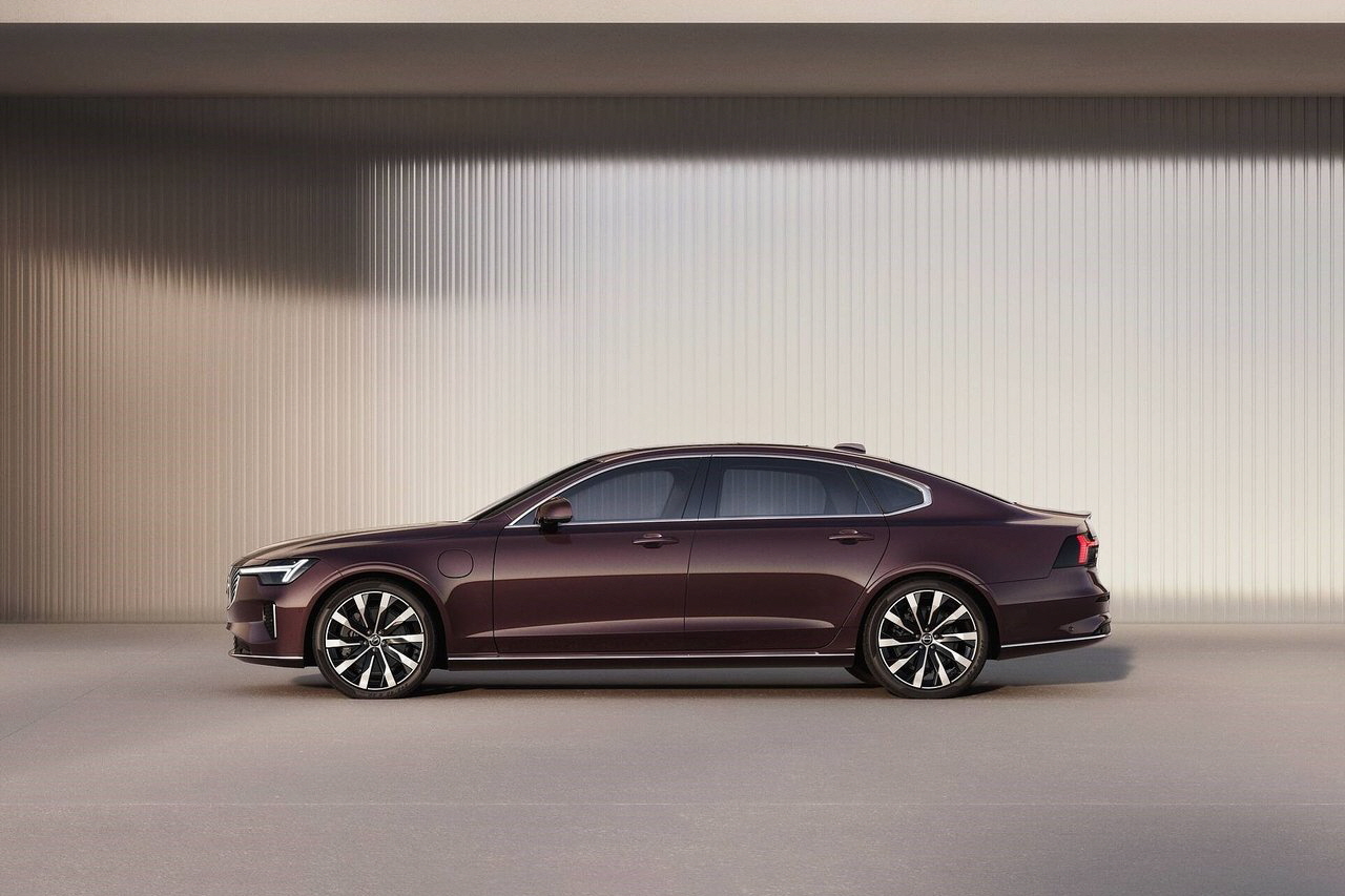 S90 외장 사진 2