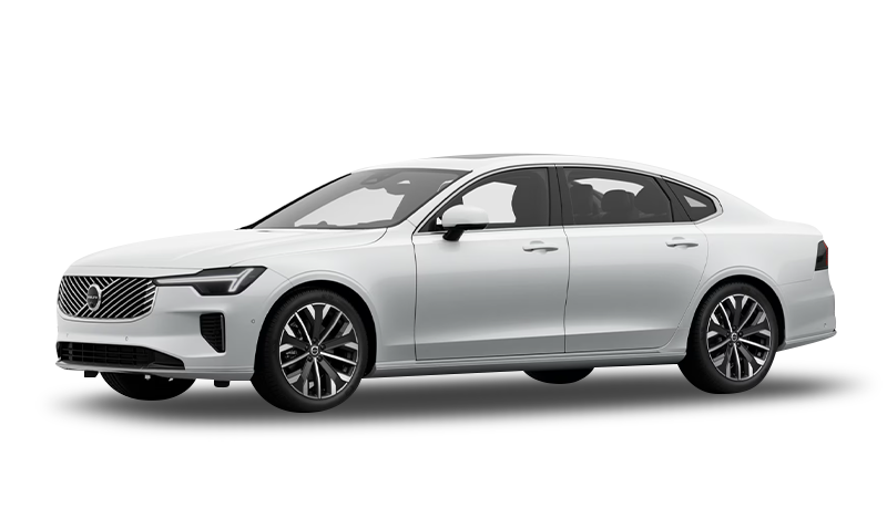 볼보 T8 AWD 울트라 S90 차량 이미지