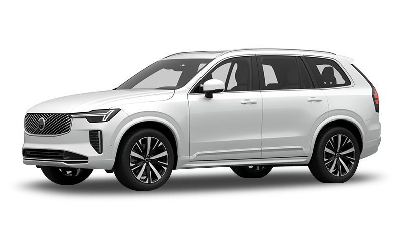 XC90