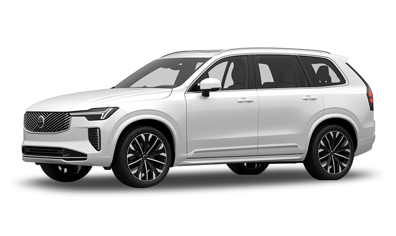 XC90