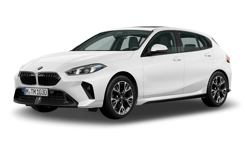 BMW 120 M 스포츠 1시리즈 차량 이미지