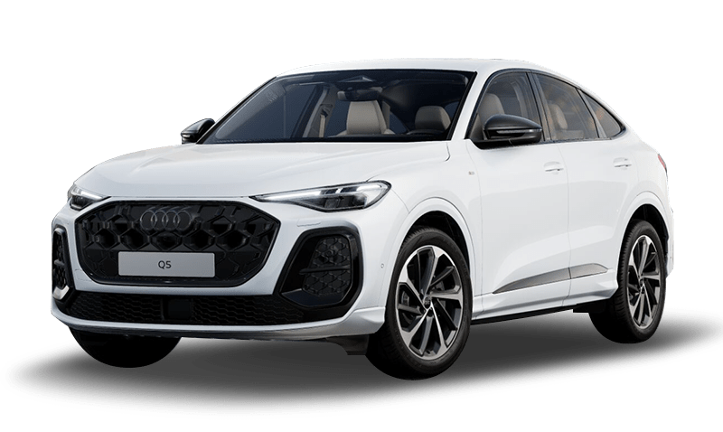 아우디 스포츠백 40 TFSI 콰트로 S-라인 Q5 차량 이미지