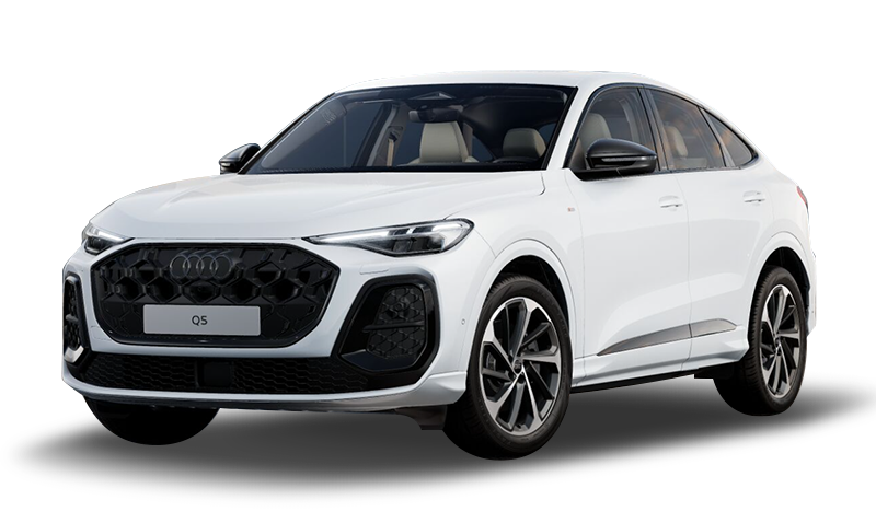 Q5 스포트백 45 TFSI 콰트로 S-라인