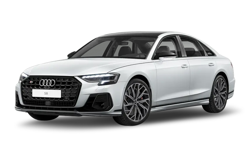 S8 L TFSI