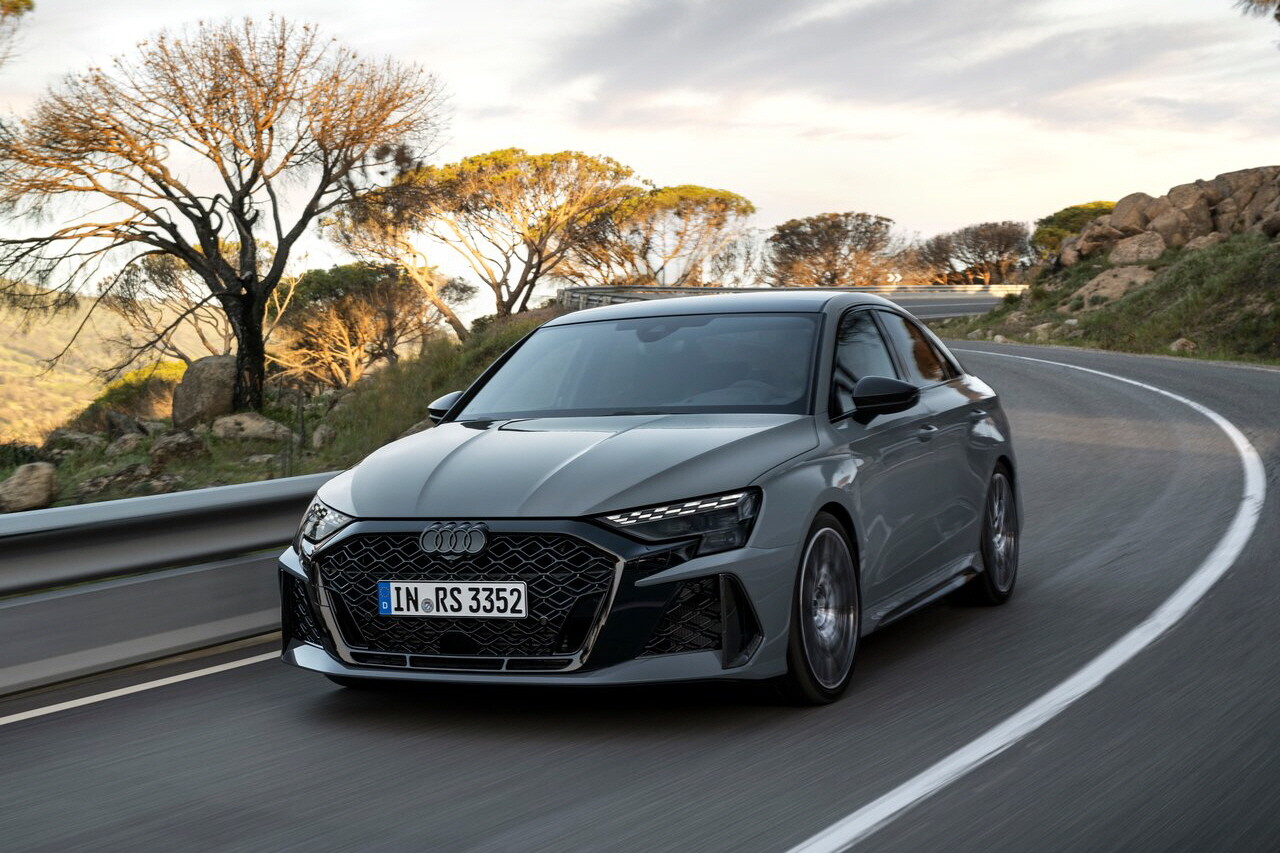 아우디 RS3 RS3 2025년 9월 프로모션 할인가 와 리스·렌트 조건 완전분석 Feature Image