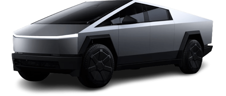 Cybertruck
