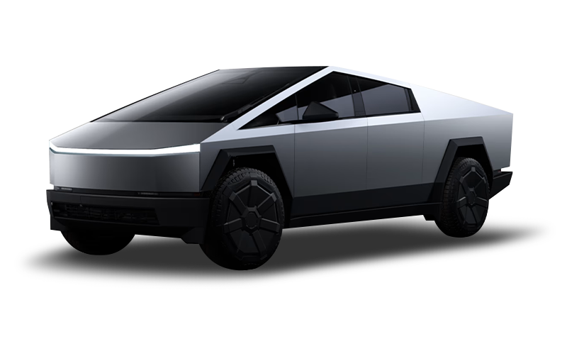 Cybertruck