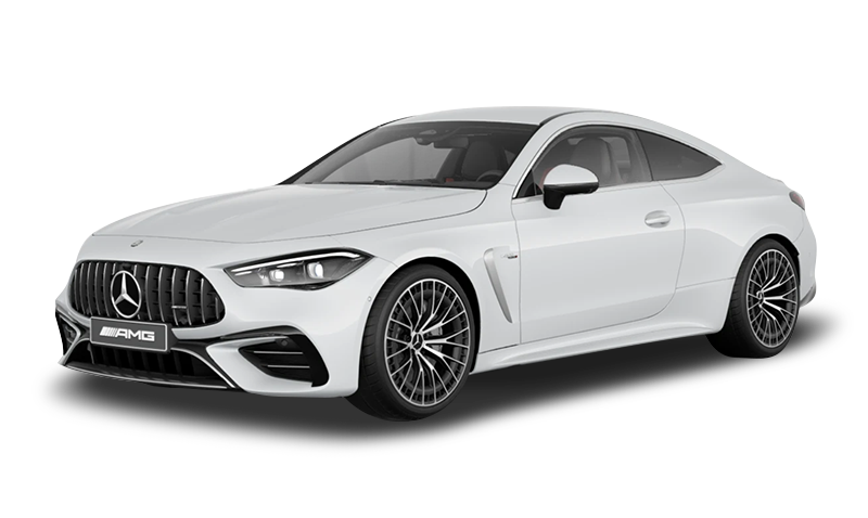 벤츠 AMG CLE 53 4matic+ 쿠페 CLE-클래스 차량 이미지
