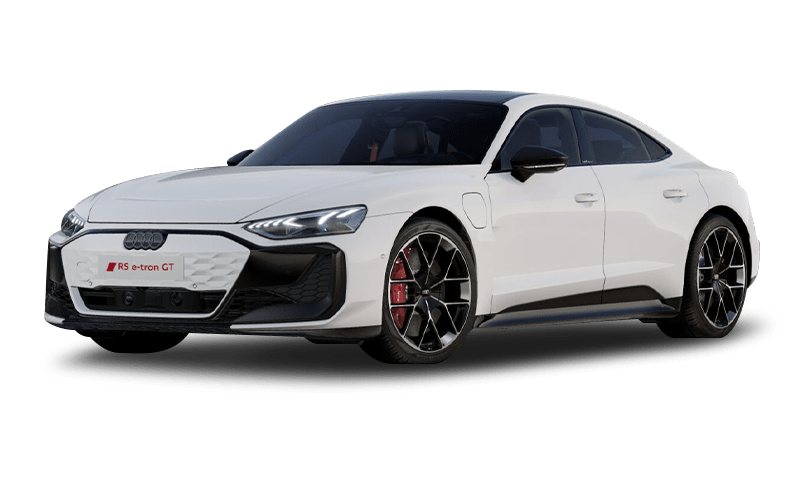 RS-e-Tron-GT