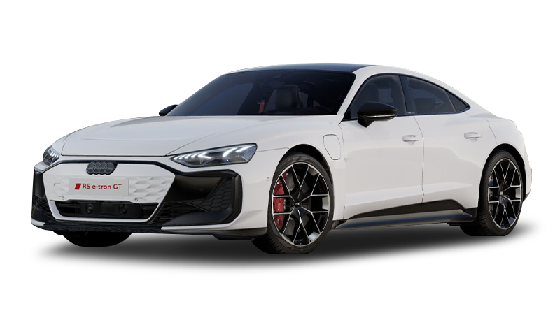 RS-e-Tron-GT