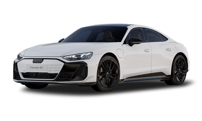 S-e-tron-GT