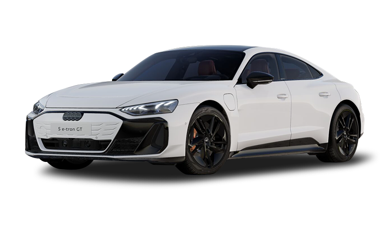 S-e-tron-GT