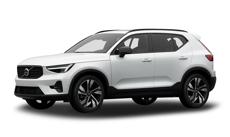XC40