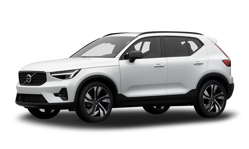 XC40